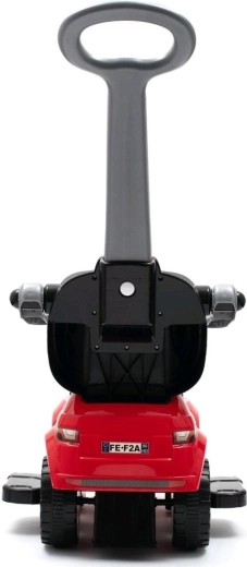 3v1: rastie s vaším dieťaťom