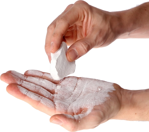 Okamžite lepší úchop bez kĺzania