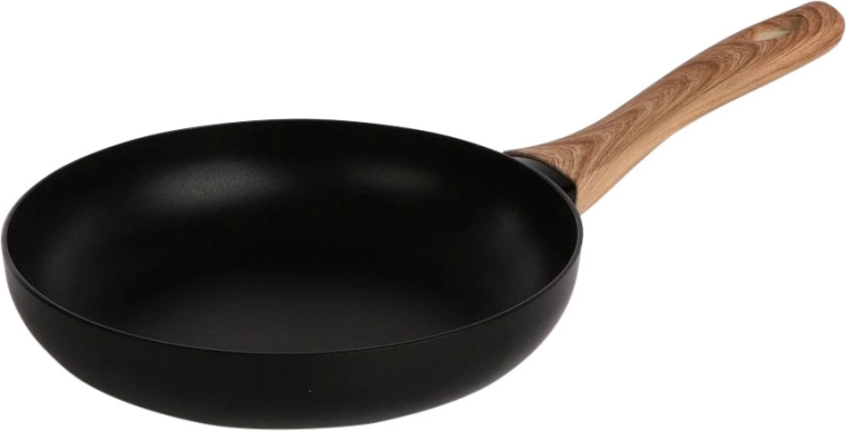 Pohodlná rukoväť pre istý úchop