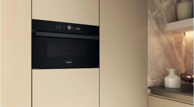 3D distribúcia tepla pre rovnomerné varenie