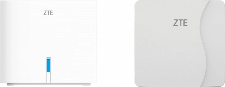 Súprava MESH Wi‑Fi 5 ZTE Z1200 + vonkajšia LTE/5G anténa MF258 ODU