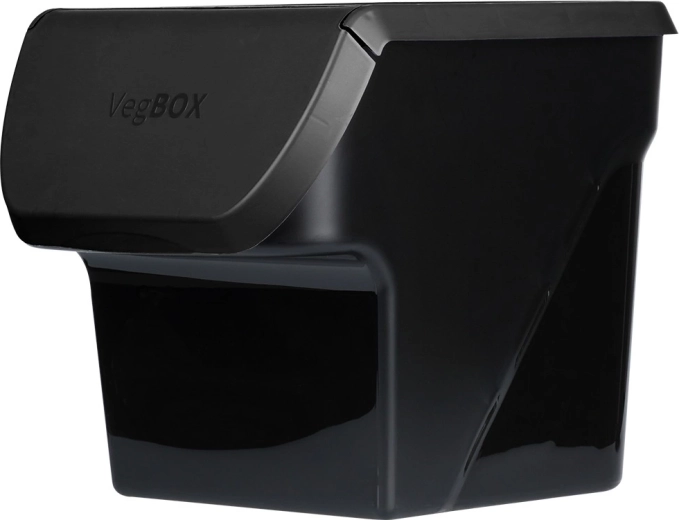 Bezpečné pre potraviny a jednoduché čistenie