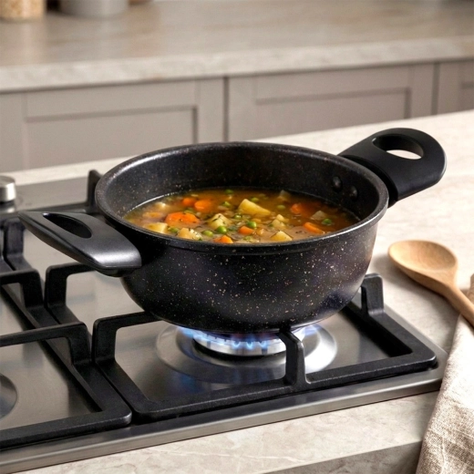 Ideálne na polievky, omáčky aj zeleninu