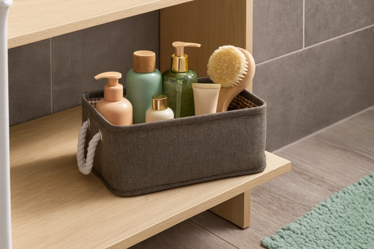 Jednoduchá organizácia a prehľad