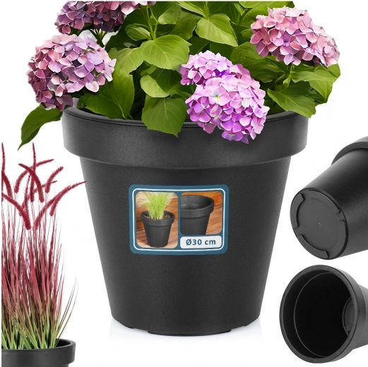 Praktická veľkosť 29 cm