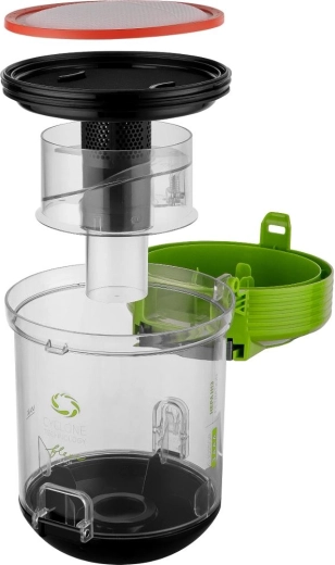 HEPA H13 filtrácia pre čistejší vzduch
