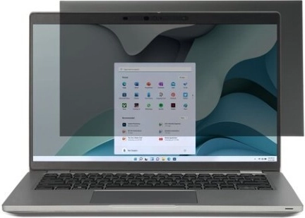 Súkromný filter na notebook 15,6" (16:9)