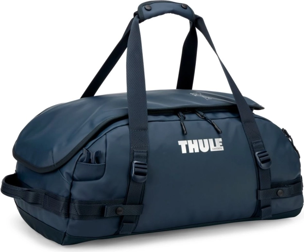 Thule Chasm športová taška 40 l darkest blue