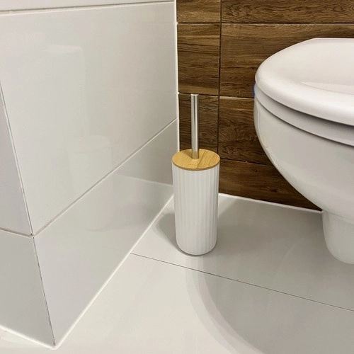 WC kefa s krytom a odolnou rukoväťou