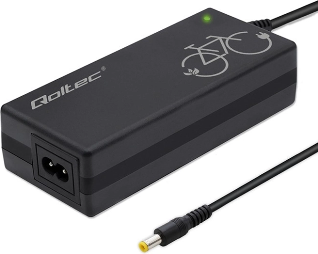 Nabíjanie pre 36 V batérie elektrobicyklov