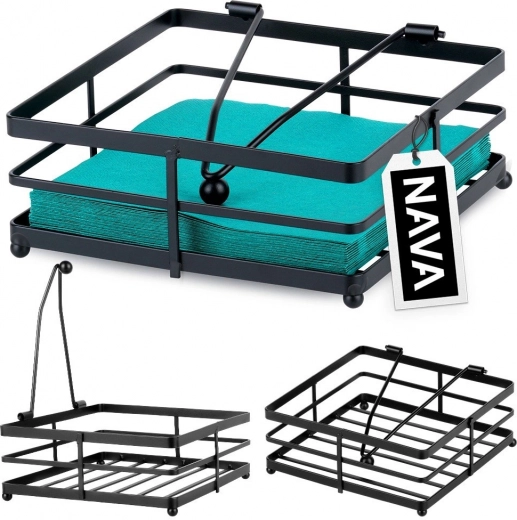 Štýlový doplnok pre každý stôl