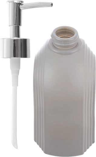 Jednoduché dopĺňanie a čistý vzhľad