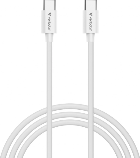 Kábel USB‑C na USB‑C 1 m v balení