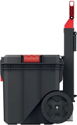 Robustná konštrukcia do náročných podmienok