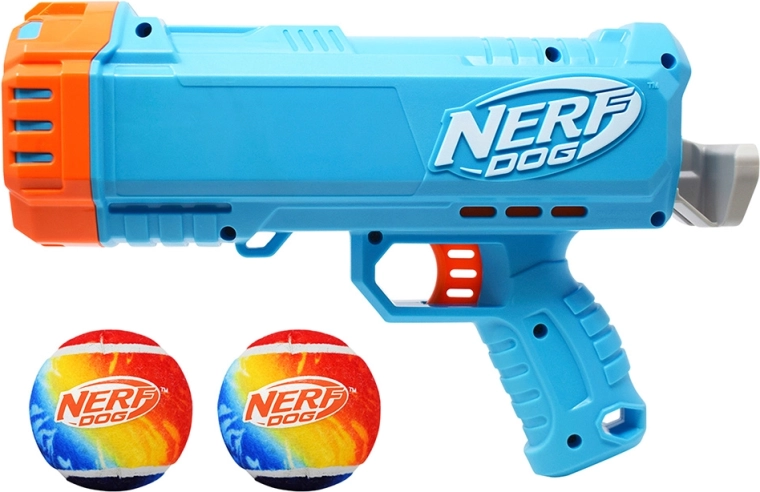 Dlhý dostrel bez námahy a bez špinavých rúk