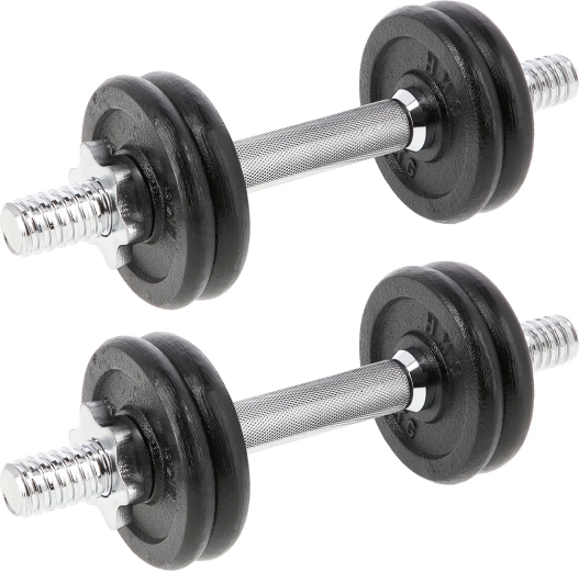 Rýchla zmena záťaže vďaka spin-lock uzáverom