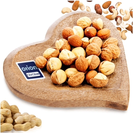 Ručne vyrobené z jedného kusa dreva