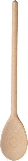 Drevená oválna vareška 30 cm