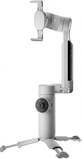 All‑in‑one: statív, selfie tyč a powerbanka