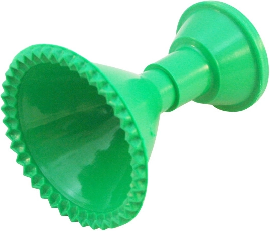 Vykrajovač na pirohy a ravioli so zvlneným okrajom