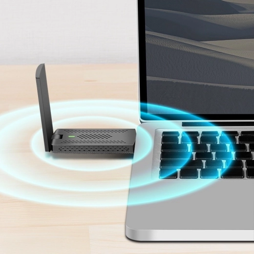 Výkon Wi‑Fi 6E a tri‑band rýchlosti