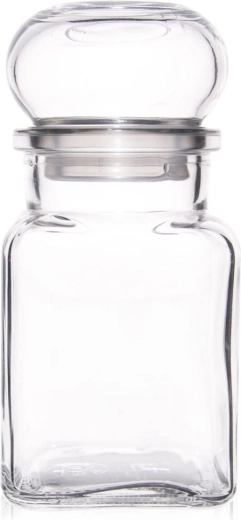 Silikónové tesnenie pre dlhšiu čerstvosť