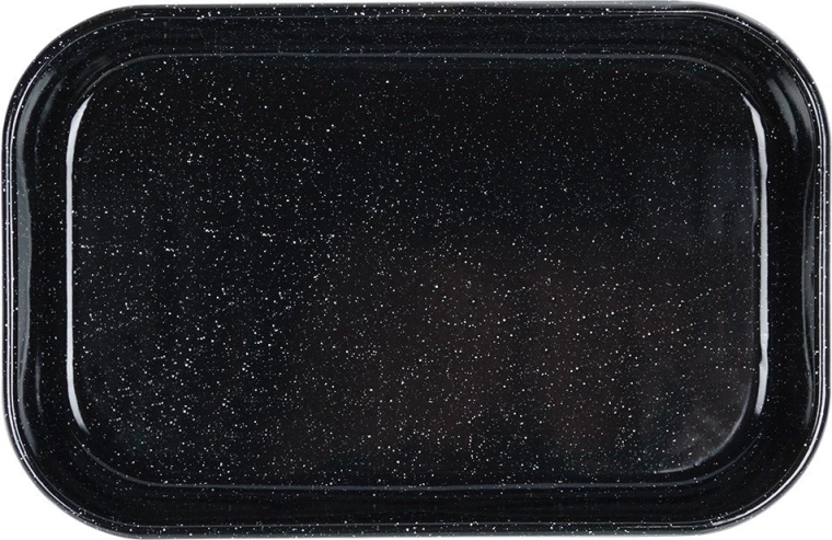 Odolný smaltovaný povrch