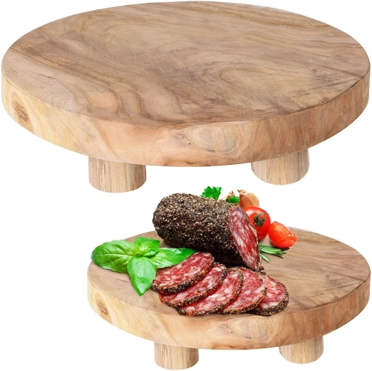 Perfektné na servírovanie a prezentáciu