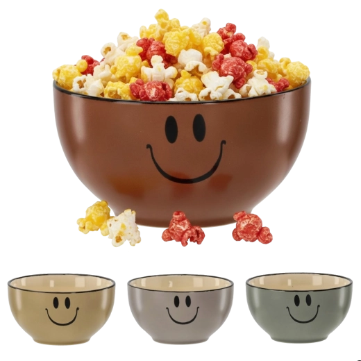 Veselý dizajn, ktorý rozjasní stôl