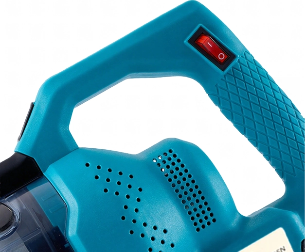 Ľahký, ergonomický a vždy po ruke