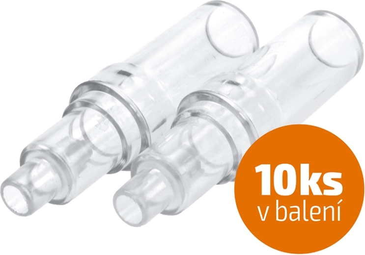 Solight náhradné trubičky pre alkohol tester 1T04