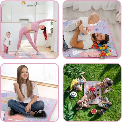 Rolovací dizajn pre ľahké prenášanie a skladovanie