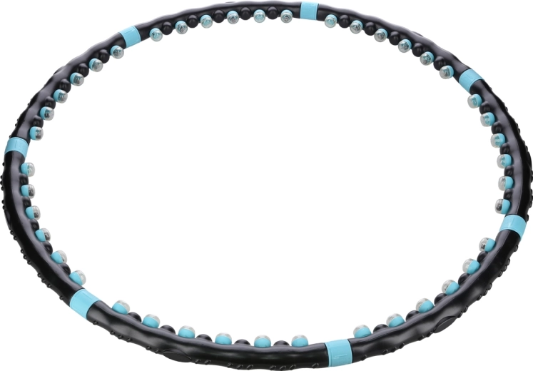 Masážne magnetické výstupky pre intenzívnejší tréning