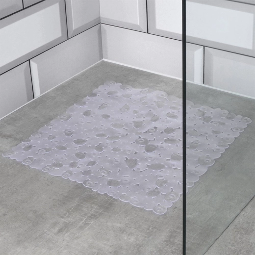 Bezpečie v sprchovom kúte aj vo vani