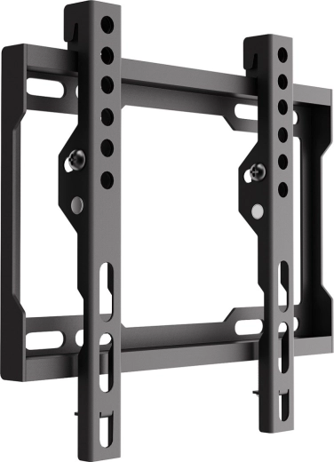 Nástenný držiak na TV Maclean MC-186 slim 13–43" do 45 kg