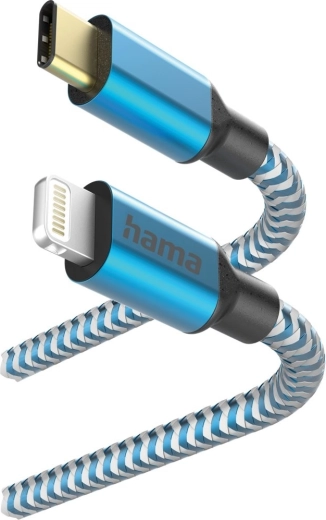 Rýchle nabíjanie cez USB-C