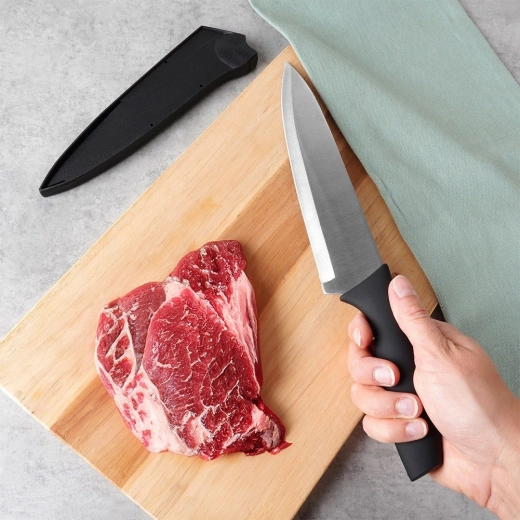 Ergonomická protišmyková rukoväť