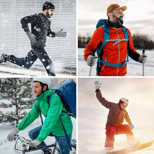 Teplo a ochrana proti počasiu