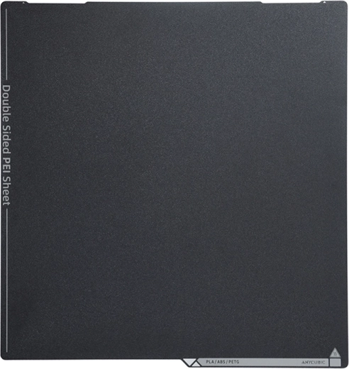 PEI tlačová doska Anycubic pre Kobra 3 Max / Max Combo