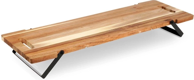 Integrované madlá na jednoduché prenášanie