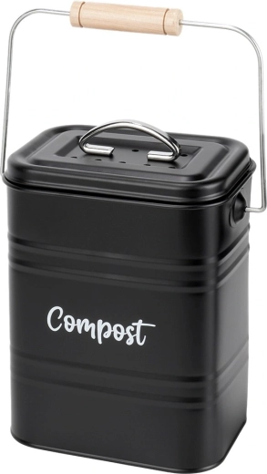 Čistá kuchyňa bez zápachu