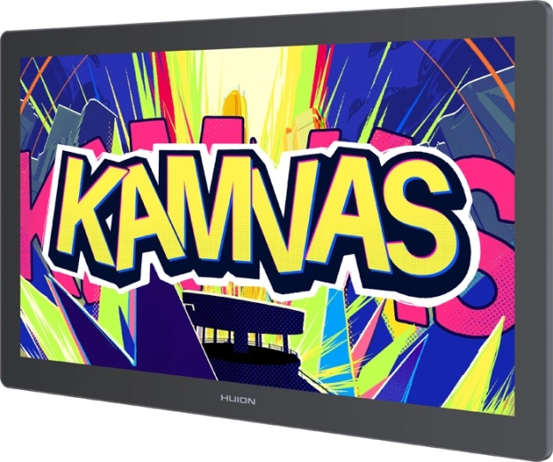 Plynulý 21,5" displej 2,5K s 90 Hz