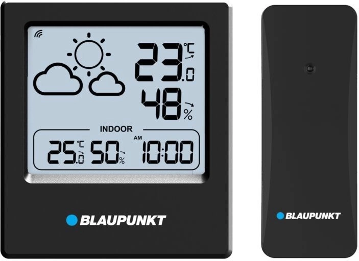 Meteorologická stanica WS10BK