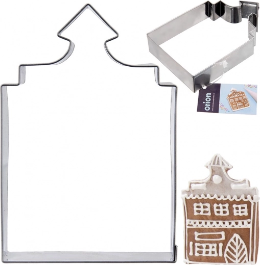 Univerzálne využitie v kuchyni