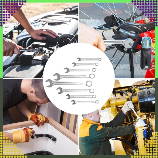 Jedna sada pre väčšinu úloh