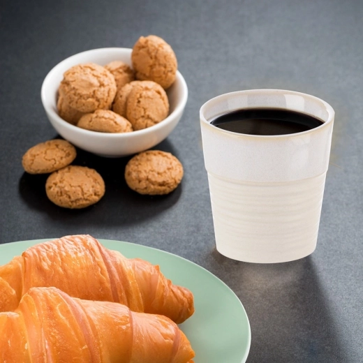 Ideálne na espresso