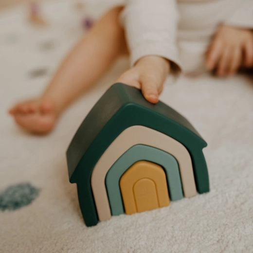 Podpora jemnej motoriky a koordinácie