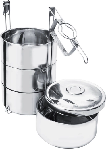 Odolná nerezová oceľ a jednoduchá údržba