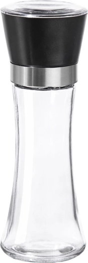 Priehľadné sklo a čistý stôl