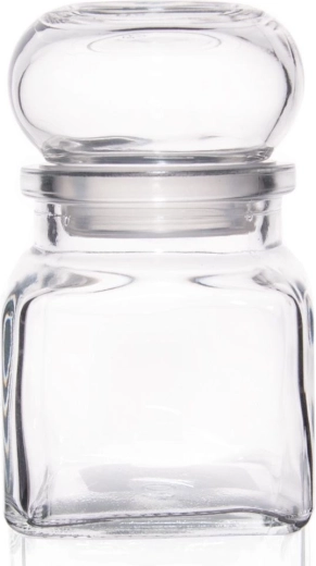 Číre a odolné sklo pre perfektný prehľad